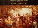 AUDIOPHILE Harmonia Danses Anciennes De Hongrie TAS NM