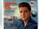 ELVIS PRESLEY  EPA-4340 Christmas With Elvis