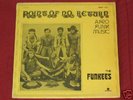 funkees-point of no return-afro funk fuzz psych-lp