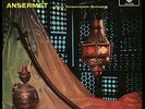 DECCA SXL 2086 WBG ED1 UK - SCHEHERAZADE - ANSERMET PCO