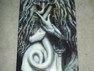 DANZIG III How The Gods Kill GATEFOLD LP Signed Misfits