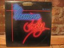 THE HUMAN BODY Make You Shake It BOOGIE/FUNK LP   promo