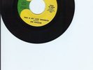 NORTHERN SOUL 45 - JOE WALKER on BOLD - LISTEN