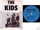 The KIDS 1st LP Belgian 1977 PUNK KBD