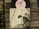 BILL GRAH 1955 GERMAN MOD LABEL EP VERY RARENEAR MINT