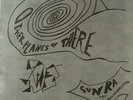 Sun Ra-Other Planes Of There-Saturn 98766-SIGNED-SUPERB