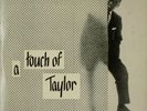 Billy Taylor-A Touch Of Taylor-Prestige 7001-Flat Edge