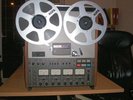 TEAC ‘HIGH-END’ STEREO REEL TO REEL TAPE RECORDER