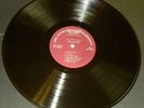 THE FIVE KEYS LP RECORD - ON THE TOWN ALBUM