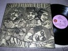 jethro tull - stand up UK 1969 pink island first press
