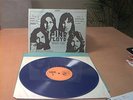 PINK FLOYD - OMAY YAD - TMOQ - BLUE VINYL LP