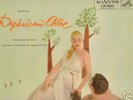 Daphnis And Chloe/5 Andy Warhol illustrations MINT 1955