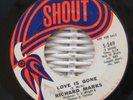 RICHARD MARKS NORTHERN SOUL PROMO 7