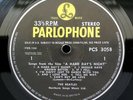 Beatles - Hard Day's Night UK 1964 1st *STEREO* Press