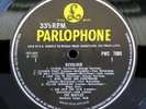 Beatles - Revolver UK 1966 1st Press 606-1 Mono LP EX+