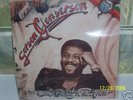 GORDON HENDERSON-RARE LP peace in the world.