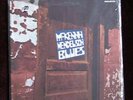 McKENNA MENDELSON BLUES Blues Psych Paragon RARE LP