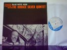 Horace Silver Finger Poppin´ Original Blue Note LP 1959