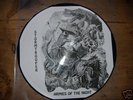Stormtrooper  Armies Of The Night  orig. PIC LP 1985