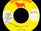 SHAKA  ROOTS REGGAE KEITH POPPIN HOLD NOT THY PEACE 7