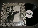 MIKE FURBER...LP ...Autographed...Rare Oz garage/psych