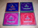 Simple Minds Themes Full Set Limited Editions Near Mint
