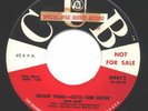 DON RUBY ROCKIN PIANO OUTTA TUNE ROCKABILLY ORIGINAL 45
