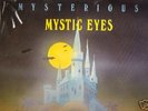 MYSTIC EYES I Mysterious LINVAL THOMPSON Reggae Rare