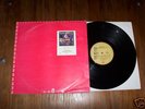IRON MAIDEN- Live After Death Vol1 URUGUAY promo RED CV