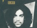 7# PRINCE bambi +PS rare belgium 1979