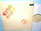 WILSON MCKINLEY : On Stage Private Christian Psych LP