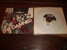The Damned New Rose  Dutch 7