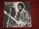 RARE  - JIMI HENDRIX  - LIVE EXPERIENCE 67/68  RECORD