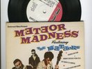 EP THE METEORS: METEOR MADNESS (U.K.; '81; MINT;R.'N R.