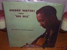 Rare Muddy Waters Orig Chess 1960 Blues LP 1444