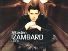 Sebastien Izambard (Il Divo) - 'LIBRE' - SIGNED by Seb