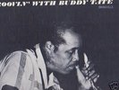 Buddy Tate Groovin (61) Swingsville  DG RVG NM