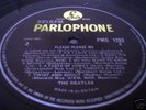 BEATLES PLEASE PLEASE ME..RARE 3rd MONO  PRESS..