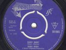BIRDS BIRDS DADDY - REACTION RARE Psych 60's 7