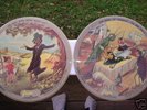 Vogue Boy Who Cried Wolf & Trial Of Bumble Bee Record