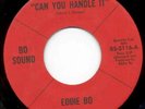 FUNK45*EDDIE BO - CAN YOU HANDLE IT*LISTEN