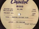 BEATLES - MAGICAL MYSTERY TOUR CAPITOL MONO ACETATE LP
