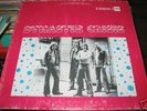 Dynastie Crisis trippy psych LP French 72 + Funk Break