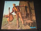 JOHNNY HALLYDAY 33 Tours - HALLELUJAH  - Philips 77732
