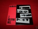 MISFITS SAMHAIN AFI NOFX BALZAC BAD BRAINS NECROS KBD