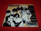 SAMHAIN MISFITS AFI NOFX BALZAC BAD BRAINS NECROS KBD