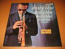 HOWARD McGHEE Dusty Blue LP '61 HARD BOP Bethlehem 6055