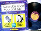 Little Junior Parker & Bobby Bland - Duke Hi Fi DLP 72