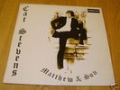 Cat Stevens Matthew & Son Uk Issue Deram DML 1004 Mono