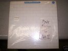 Pink Floyd Wall Half Speed Master LP Rare Audiophile